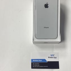 Sale Iphone 8 128gb Fully Unlocked