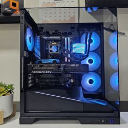 RTX 5070 Gaming PC 