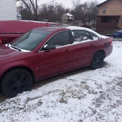 2006 Chevrolet Impala