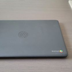 HP Chromebook 14