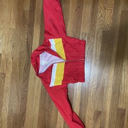 Girls Jacket 5/6