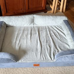 Dog Bed XL Like New