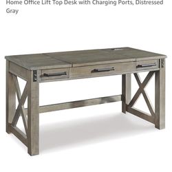 Signature Design by Ashley Aldwin Desk