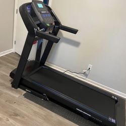 Treadmill 