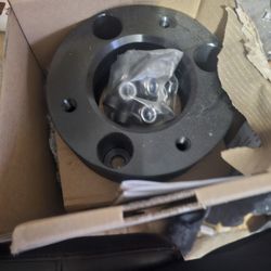 3" Leveling Kit FORD F-150