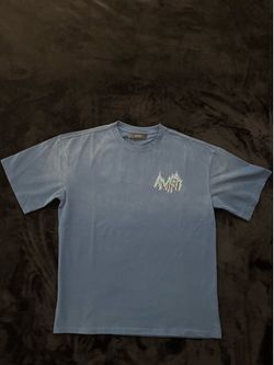 Amiri Shirt