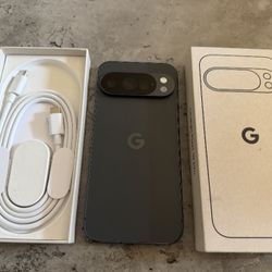 Google Pixel 10 Pro UNLOCKED