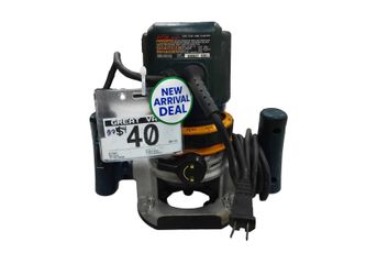 Ryobi R161 Blue Corded Router