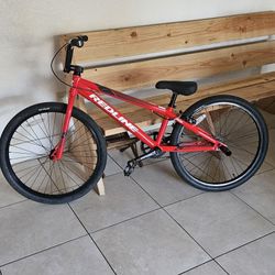 Red Line Bicycle / Taking Offers