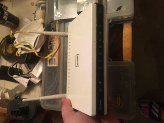 WiFi router dlink dir-825 5ghz 2.4ghz