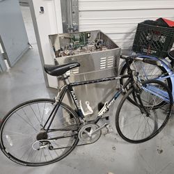 Technium Prestige Racing Bike