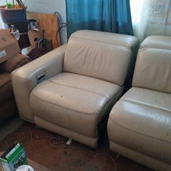 Electric Recliner S