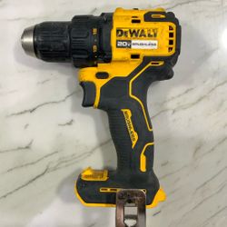 DeWalt DCD793 1/2” (13mm) 20v Cordless Drill Driver 