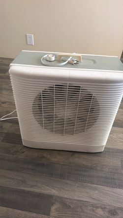 Champion evaporative cooler