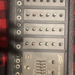 Peavey PA Free