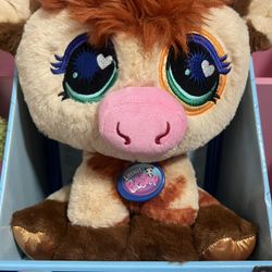 LPS Plush 