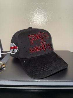 Hat- Rico o muerto