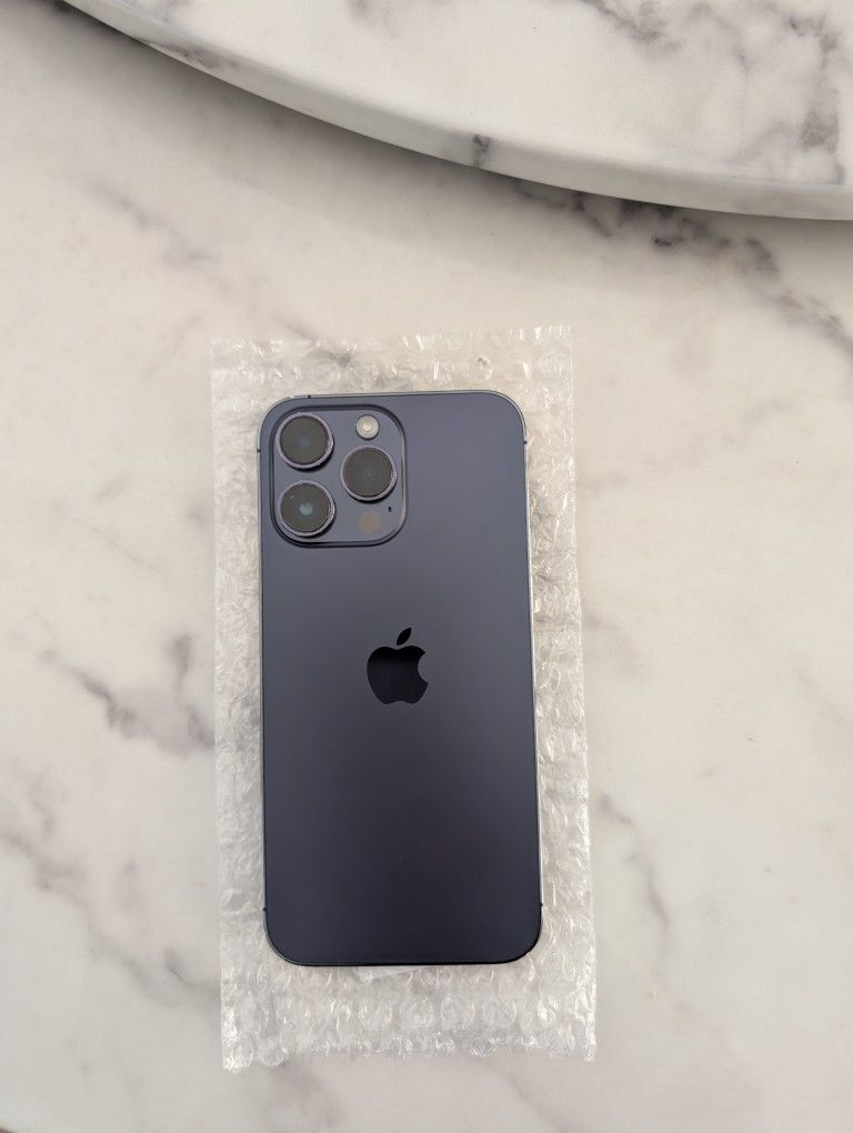 iPhone 14 Pro Max
