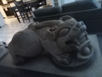 Guardian oriental