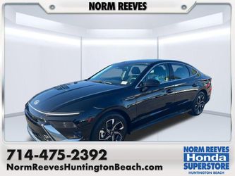 2024 Hyundai Sonata