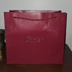 Cartier Tank Solo XL Automatic watch