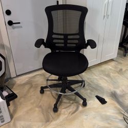 Computer Chair - Drafting Chair