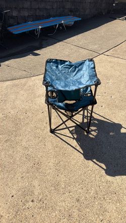 Camping table