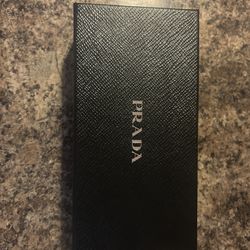 Prada Sunglasses 
