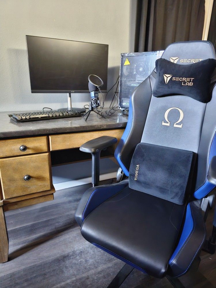 Gaming PC Bundle