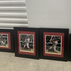 Red Sox frames 5 units