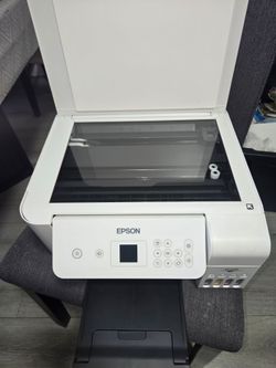 Epson 2720 sublimation