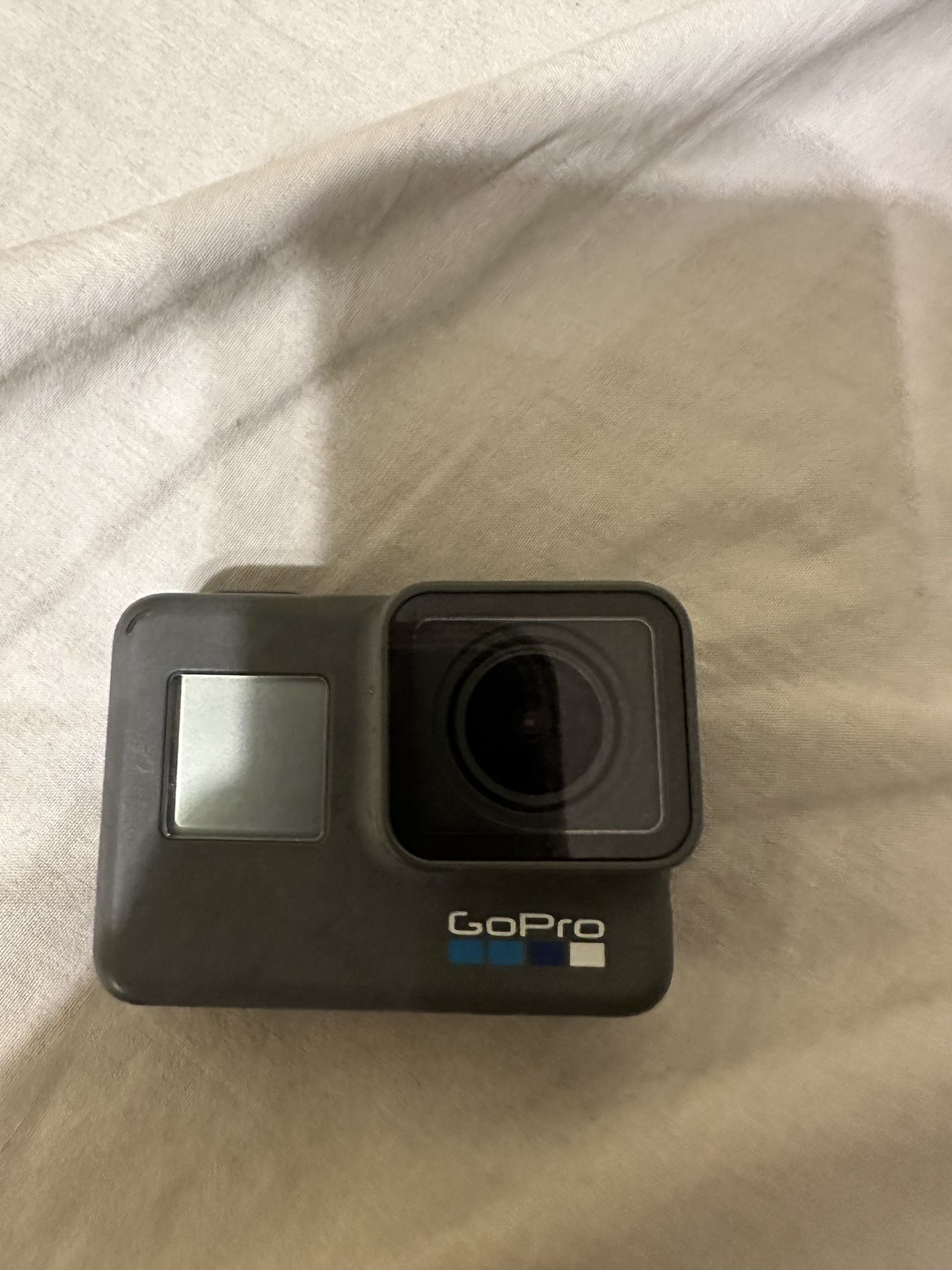 GoPro Hero 6