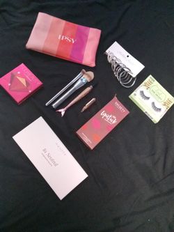 Makeup Bundle 