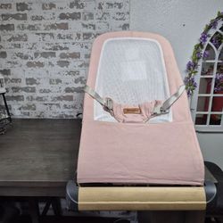 Jimglo baby bouncer