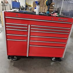 Snap On KRL1001 Masters Series Tool Box 
