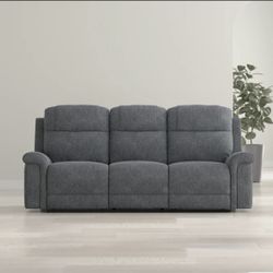 Reclining Couch
