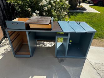 Desk