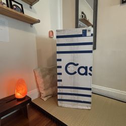 Brand New Twin Casper Mattress