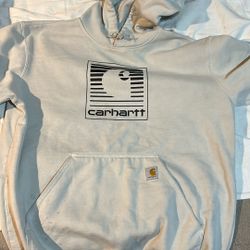 Carhart Hoodie 
