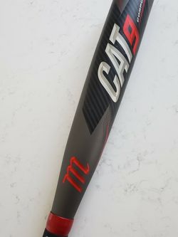 Marucci Cat 9 Composite 31 Drop 5