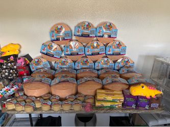 ¡¡¡GRAN VENTA DE JUGUETES EN EL MERCADO DE PULGAS KOBYS DE SAN DIEGO LOS DÍAS 26, 27 Y 28 DE JUNIO!!!