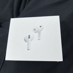AirPods Pro 3 Brand New Sealed AUTHENTIC