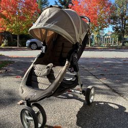 Citi Mini Stroller