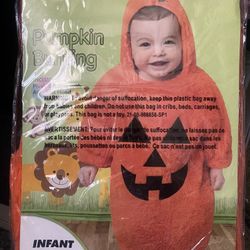 Halloween Costume