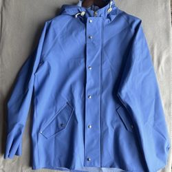 Norse Projects Rain Coat