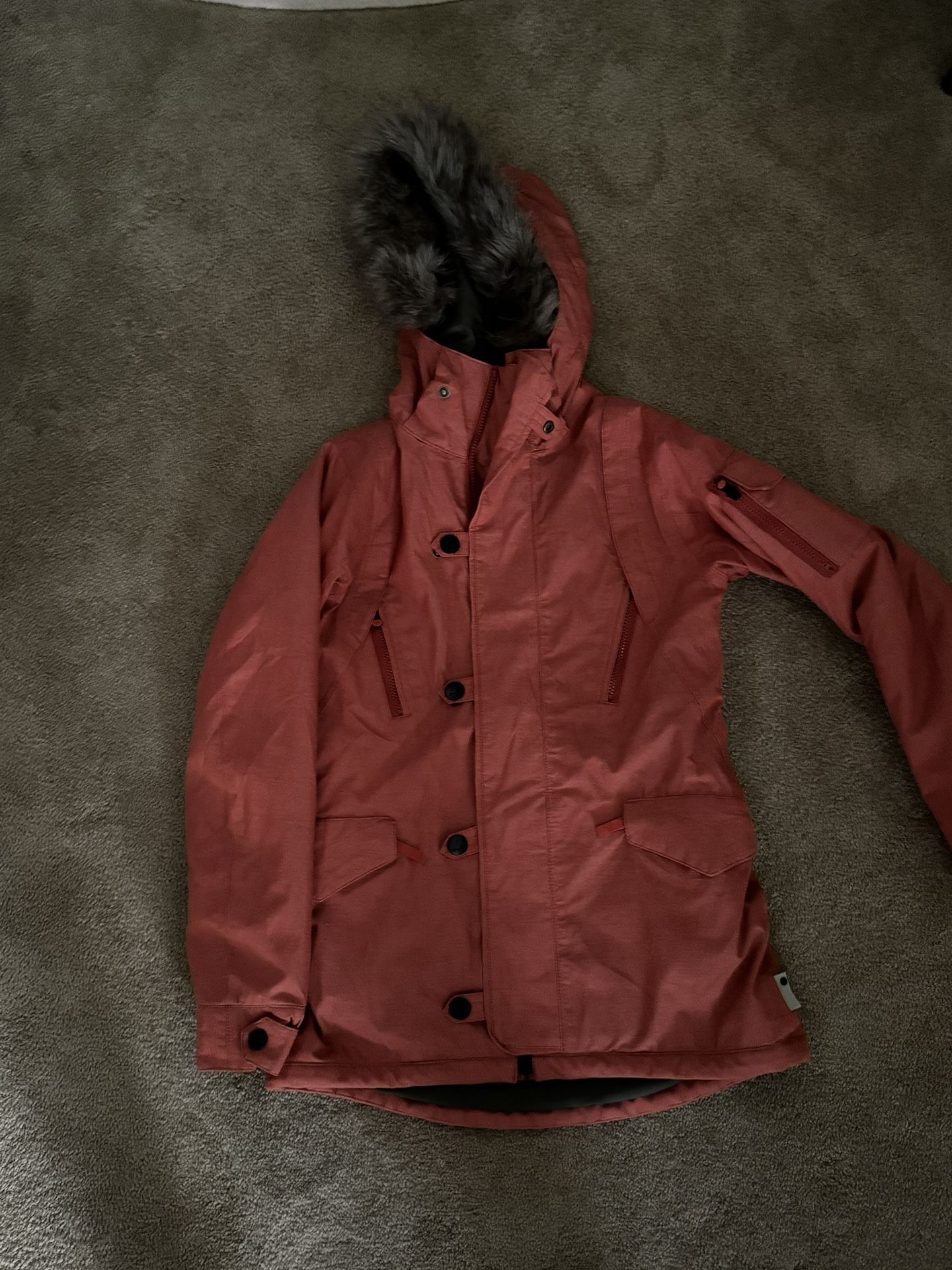 Burton Women’s DRYRIDE Small Jacket 