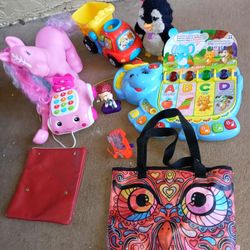 Free Baby Toys