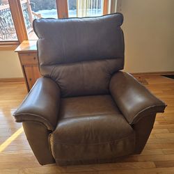La-Z-Boy  Leather Furniture