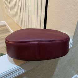 Brand New Authentic Leather Coach Purse 