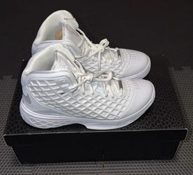 Nike Kobe 3 Protro Halo Size 10.5 Brand New